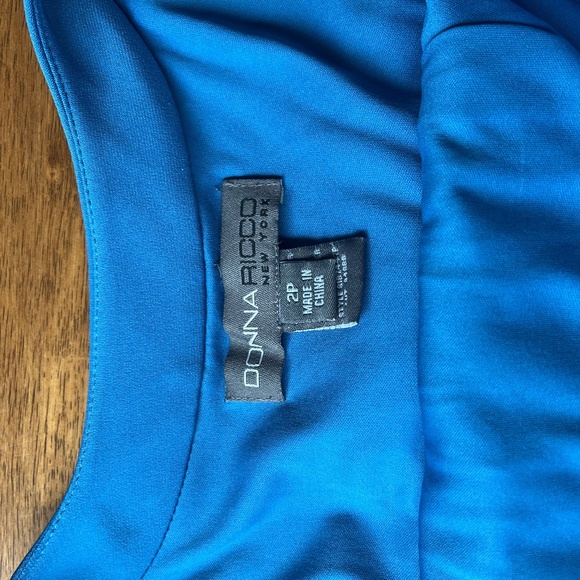 Donna Ricco - Picture 6 of 6